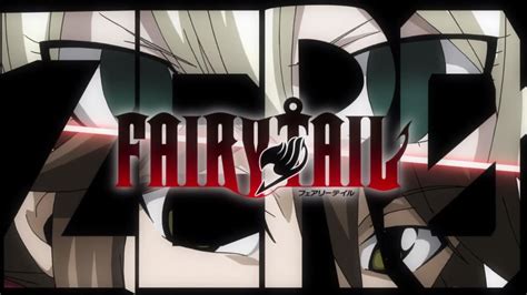 Fairy Tail Zero Wallpaper - Fotolip