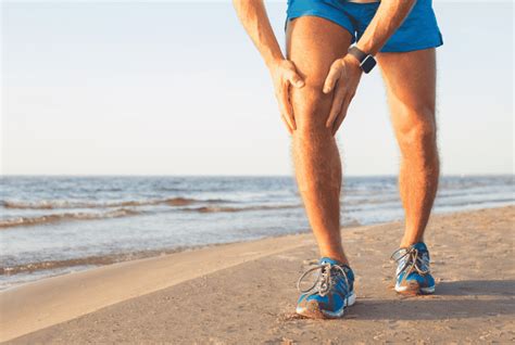 Is Patellar Tracking Disorder Affecting Your Life?| Debole Chiro