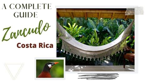 Zancudo Costa Rica: A Rough Guide - Im Jess Traveling