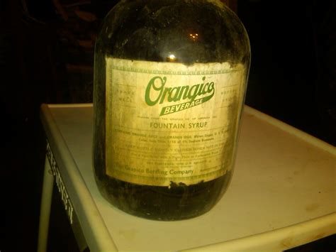 Antique Gallon Glass Syrup Jugs Grapico Co. and Old Colony Co. | InstAppraisal