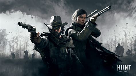 Hunt: Showdown Review - The Most Intense Multiplayer Shooter