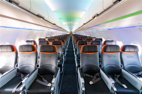 Inside JetBlue's New Airbus A321neo - A Guided Tour - Simple Flying