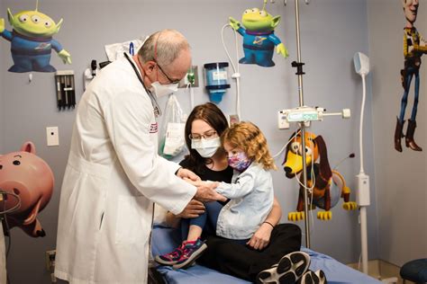 Pediatric Care - Tucson ER & Hospital