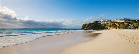 4 star The Crane beach resort in Barbados for $182 - The Travel ...