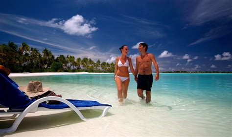 Pin by Island Voyage on Honeymoon | Honeymoon, Resort spa, Maldives