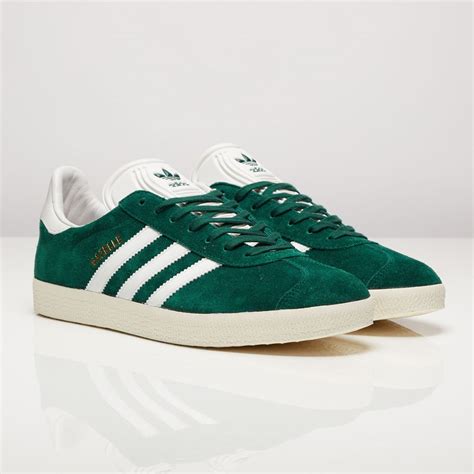 adidas Gazelle - Bb5490 - Sneakersnstuff (SNS) | Sneakersnstuff (SNS)