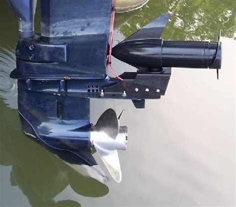 Mounting electric trolling motor Page: 1 - iboats Boating Forums ...