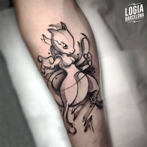 Los tatuajes más originales del 2019 | Logia Tattoo Barcelona