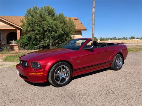 2005 Ford Mustang GT | Premier Auction