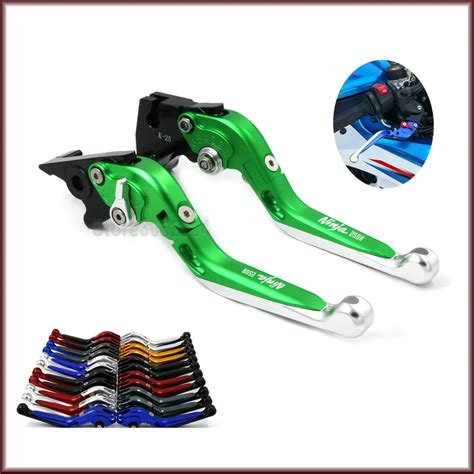 For KAWASAKI NINJA 250R NINJA250R 2008 2015 2014 Motorcycle Accessories ...