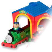 My First Thomas | Thomas the Tank Engine Wikia | Fandom powered by Wikia