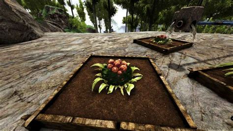 How to get Plant Species X seeds in Ark: Survival Evolved - Gamepur