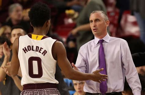 Arizona State Basketball: Bobby Hurley deserves extension