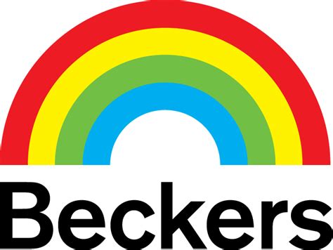 The Branding Source: New logo: Beckers