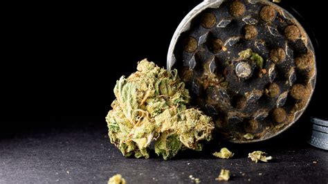 Weed Grinders: Unlocking the Secret to Perfect Grinding