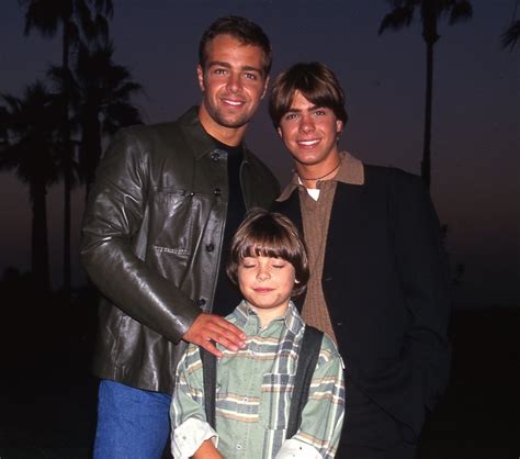 Matthew and his brothers - Matt Lawrence4ever Photo (32503101) - Fanpop