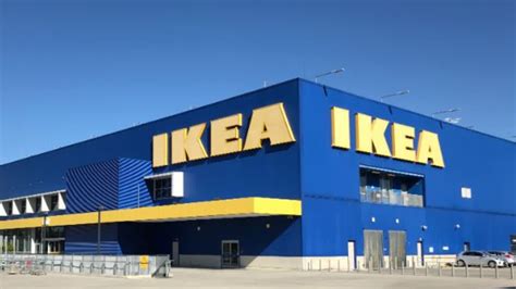 Ikea India enters 2nd phase of growth; considering new locations at ...