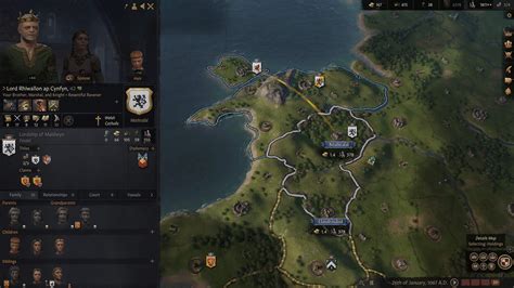 Crusader Kings III Achievements - Crusader Kings III Guides