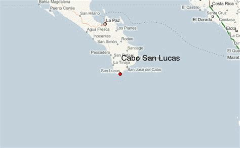 Cabo San Lucas Location Guide