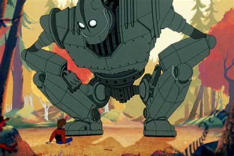 Best Robot Movies |10 Best Robot Films of All Time