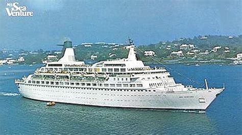 Report: 'Love Boat' cruise ship sold for scrap | Fox News