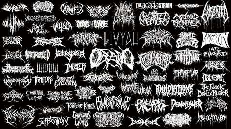 Deathcore Wallpapers - Wallpaper Cave