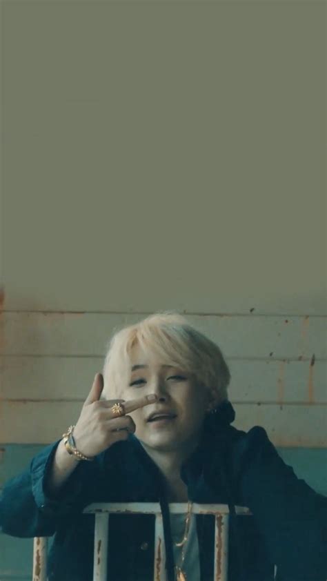 Bts Suga Agust D Wallpaper