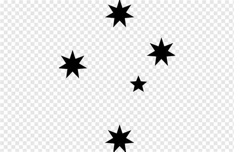 Seni bintang hitam, Southern Cross, Victoria Southern Cross All-Stars ...