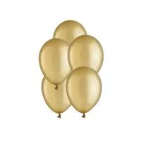 Gold Balloons - Party City