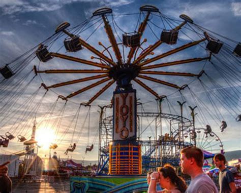 Deal: State Fair of Virginia Admission + UNLIMITED RIDES - Doswell, VA ...