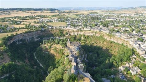 Le Canyon de Bozouls - 2021 All You Need to Know Before You Go (with Photos) - Bozouls, France ...