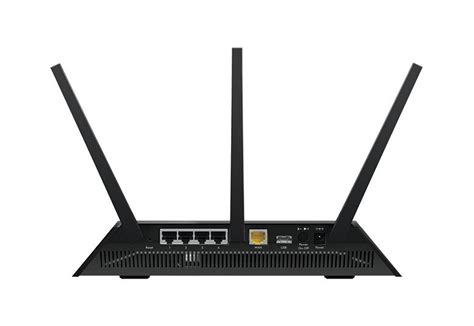 Nighthawk R7000P - AC2300 Dual-Band WiFi Router | NETGEAR