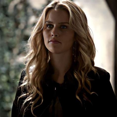 Rebekah Mikaelson - The Originals Photo (44872450) - Fanpop