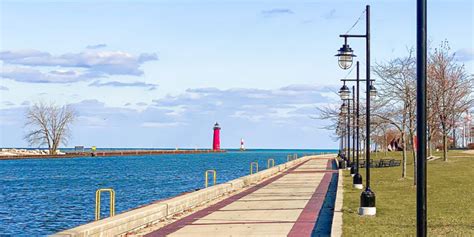 Lakefront Lighting Replacement » Clark Dietz, Inc.