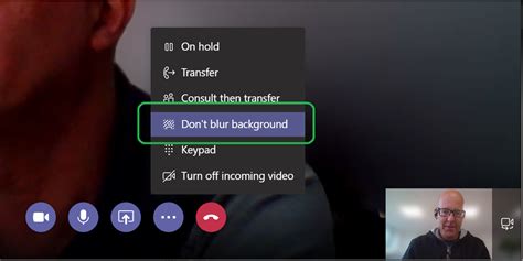 Details 300 how to blur background in microsoft teams - Abzlocal.mx