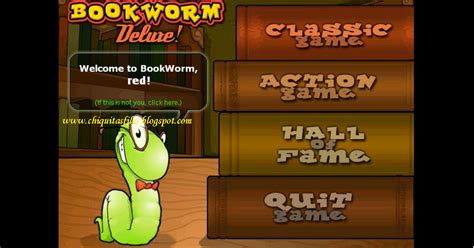 Chiquita's Files: Game Bookworm Adventure Deluxe Full Version