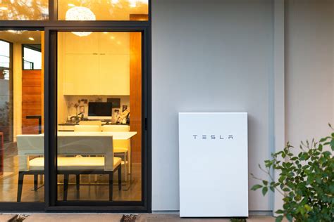 Tesla launches Powerwall Direct: order a Powerwall without a solar array