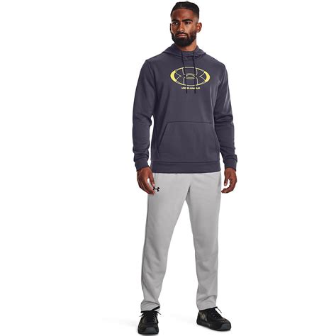 Under Armour Men's Armour Fleece Pants | Free Shipping at Academy