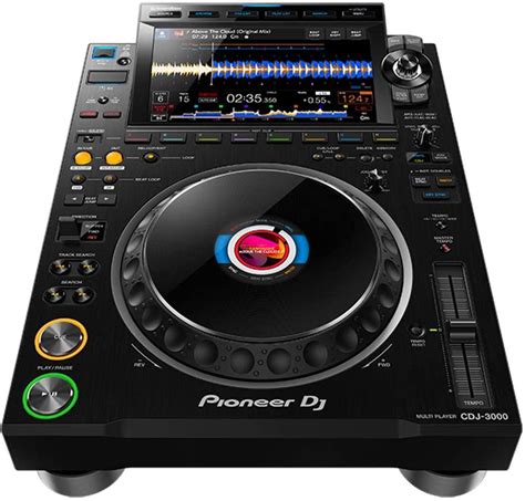 PIONEER DJ — AudioTech