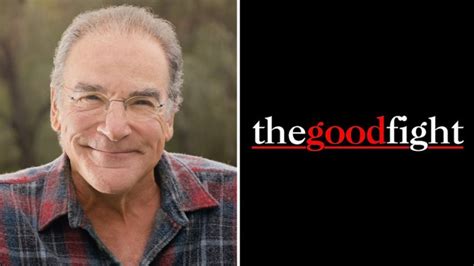 Mandy Patinkin Joins 'The Good Fight' For Season 5