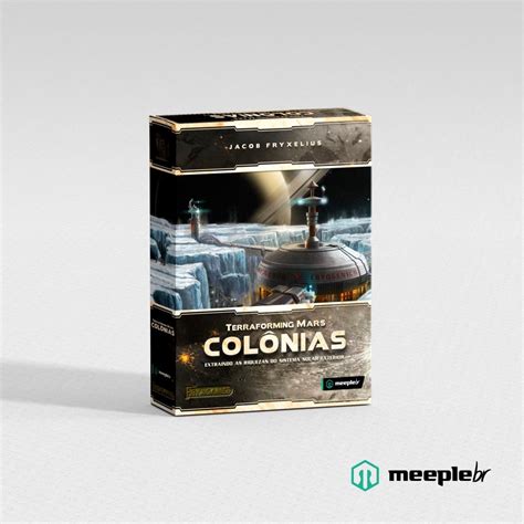 Terraforming Mars: Venus Next Expansion – Explore and Colonize Venus ...