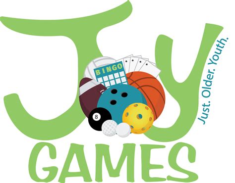 JOY Games – LifeStream Services