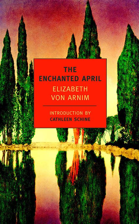 The Enchanted April – New York Review Books