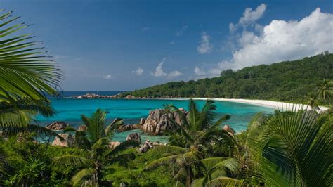 Seychelles' best beaches | CNN