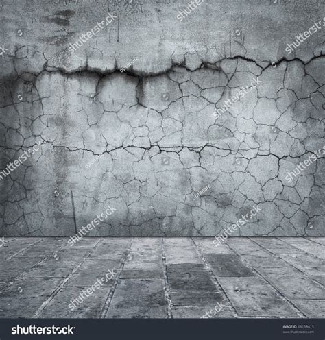 Image result for cracked stone floor