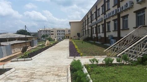 45 best Babcock University, Nigeria images on Pinterest | Colleges, University and Students