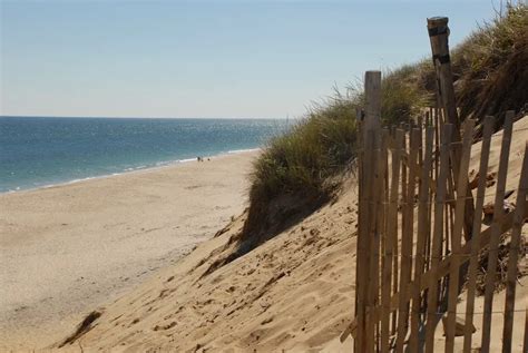 Cape Cod Beaches in Eastham - Best of Cape Cod