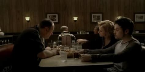 The Sopranos - Complete Rewatch: Season 6 - Episode 21 "Made In America ...