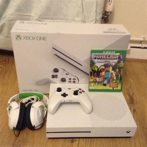 XBOX 1s | in Gabalfa, Cardiff | Gumtree