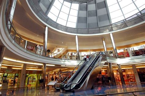 9 Shopping Malls in Dubai You (Probably) Didn't Know About | insydo